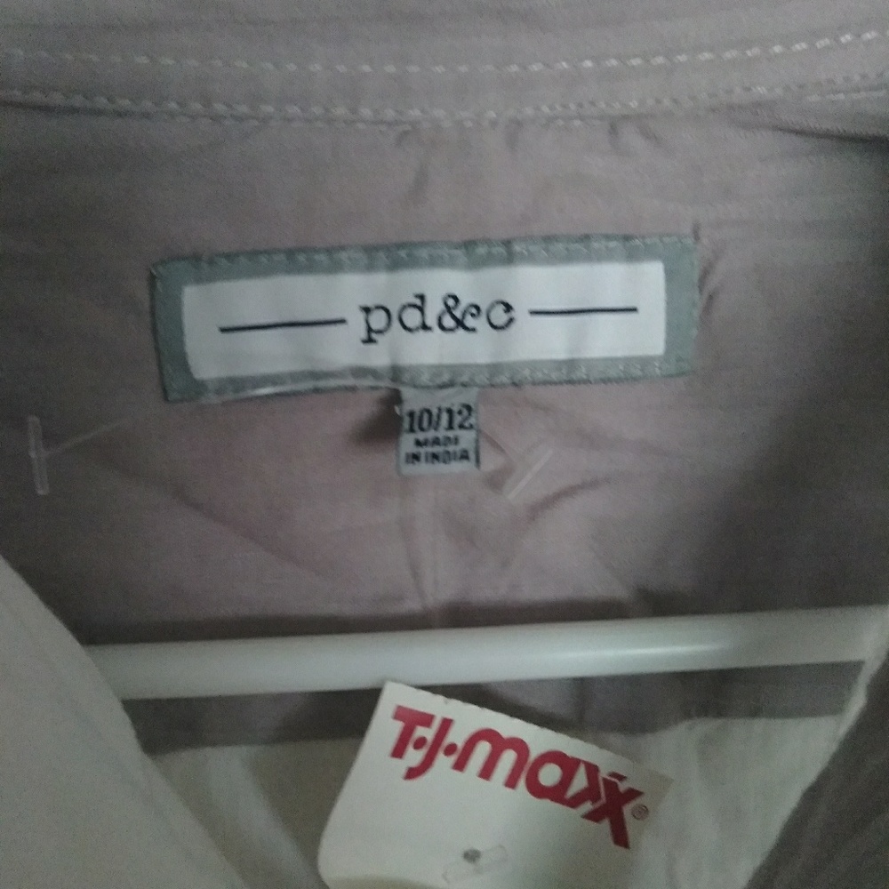 Shirt - Picture 2 of 2